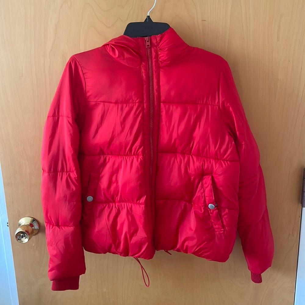 AMERICAN EAGLE PUFFER